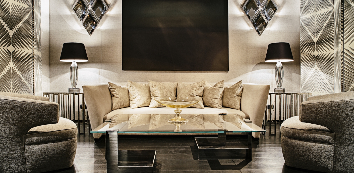 Catalogue Donghia Donghia