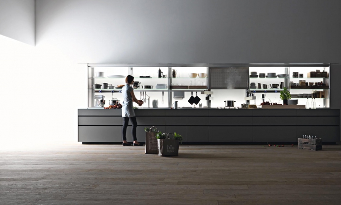 Valcucine