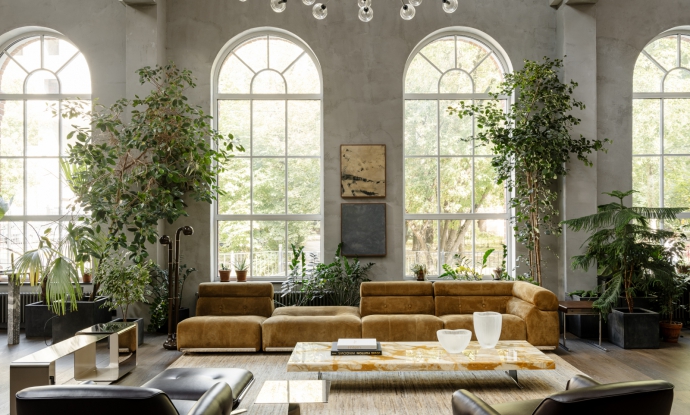 Minotti