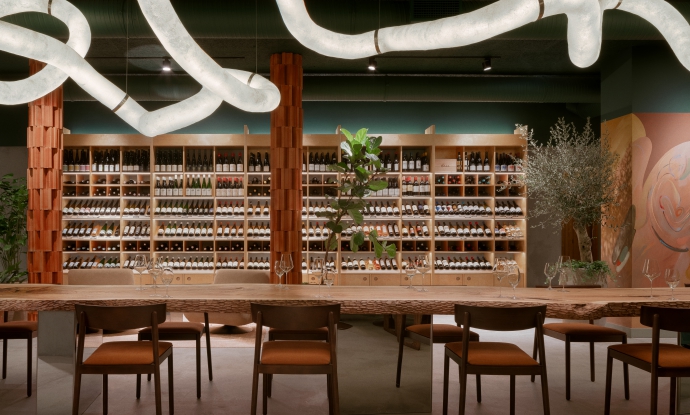 Wine Collectors